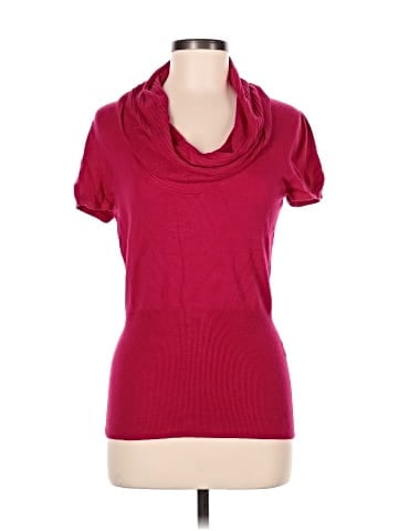 Express Design Studio Pullover Sweater (view 1)