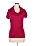 Express Design Studio Burgundy Pullover Sweater Size M - photo 1