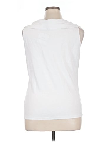 Rafaella Sleeveless Top (view 2)