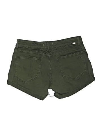 DL1961 Denim Shorts (view 2)