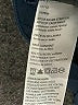 Eddie Bauer Solid Blue Casual Pants Size 12 - photo 5