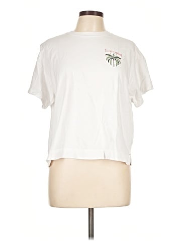 Old Navy Short Sleeve T-Shirt (view 1)