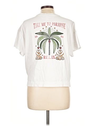 Old Navy Short Sleeve T-Shirt (view 2)