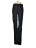 Athleta Solid Black Dress Pants Size 6 - photo 1