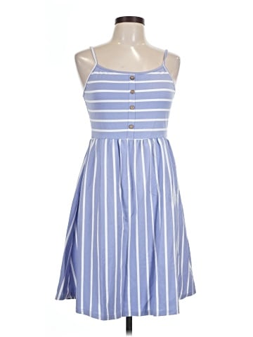Moqivgi Casual Dress (view 1)