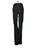 Athleta Solid Black Dress Pants Size 6 - photo 2