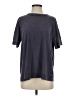 Old Navy Solid Gray Short Sleeve T-Shirt Size S - photo 1