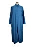 Unbranded Blue Casual Dress Size XL - photo 1