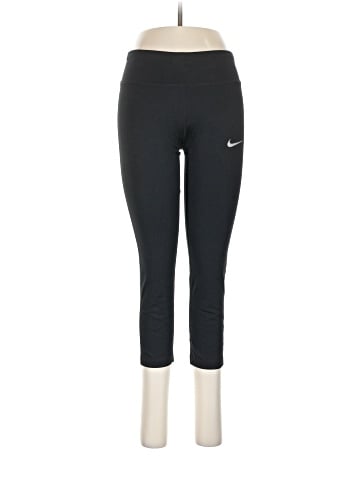 Nike Yoga Pants (view 1)
