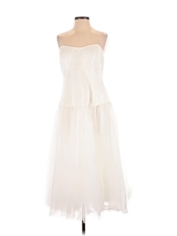 BHLDN Cocktail Dress (view 1)