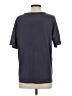 Old Navy Solid Gray Short Sleeve T-Shirt Size S - photo 2