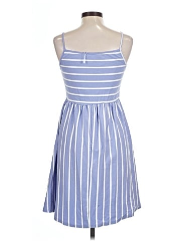 Moqivgi Casual Dress (view 2)