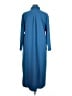 Unbranded Blue Casual Dress Size XL - photo 2