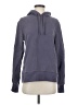 Athleta Gray Pullover Hoodie Size S - photo 1