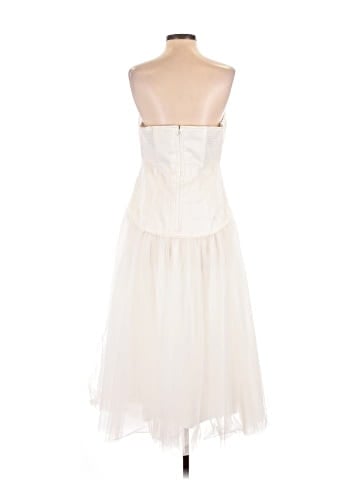 BHLDN Cocktail Dress (view 2)