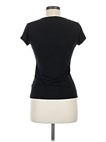 Bebe Short Sleeve T-Shirt (view 2)