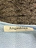 Angashion Blue Sleeveless Top Size L - photo 7