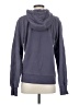 Athleta Gray Pullover Hoodie Size S - photo 2