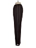 Brandy Melville Stripes Black Casual Pants Size S (estimated) - photo 5