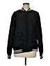 Champion Solid Black Jacket Size M - photo 1