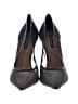 BCBGMAXAZRIA Gray Heels Size 9 - photo 2