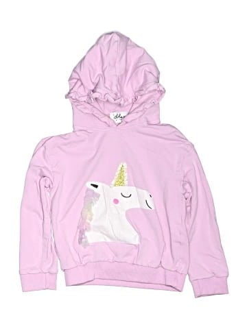 Lola + The Boys Sweatshirt (view 1)