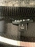 Torrid Black Pullover Sweater Size 4X Plus (4) - photo 7