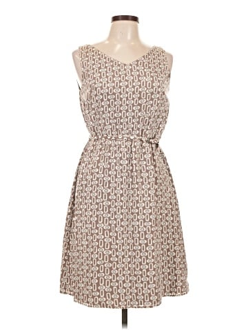 Tocca Casual Dress (view 1)