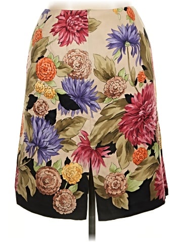 Talbots Casual Skirt (view 2)