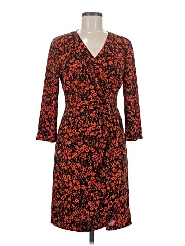 The Limited Outlet Casual Dress (view 1)
