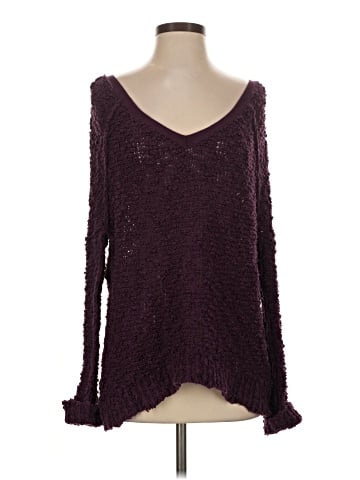 Free People Pullover Sweater (view 1)