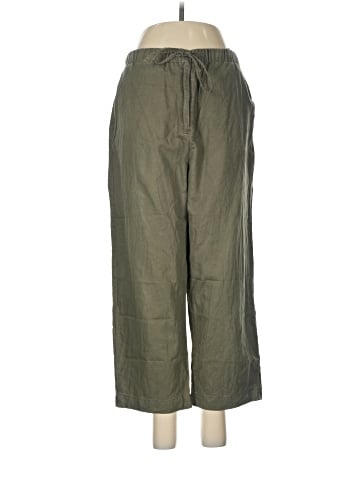 Casual Corner Annex Linen Pants (view 1)