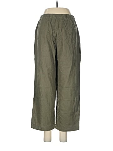Casual Corner Annex Linen Pants (view 2)