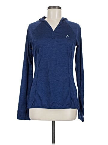 Head Long Sleeve Polo (view 1)