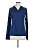 Head Blue Long Sleeve Polo Size M - photo 1