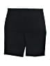 Chico's Black Athletic Shorts Size XS - photo 1