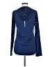 Head Blue Long Sleeve Polo Size M - photo 2