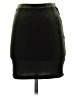 Emma & Sam Solid Green Casual Skirt Size S - photo 1