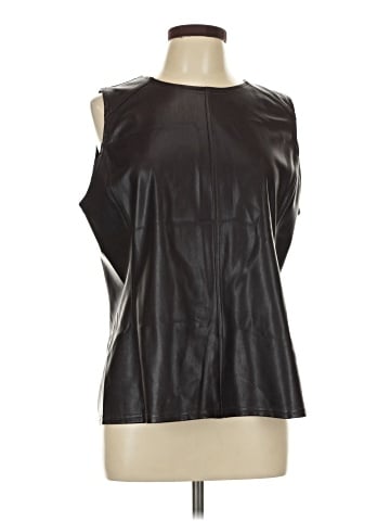 Ann Taylor Vest (view 1)