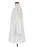 Neiman Marcus Ivory Casual Dress Size M - photo 5