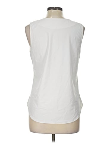 Jude Connally Sleeveless Blouse (view 2)