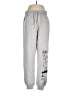 Peanuts Graphic Gray Sweatpants Size M - photo 1
