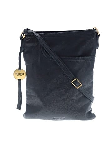 Margot Leather Crossbody Bag (view 1)