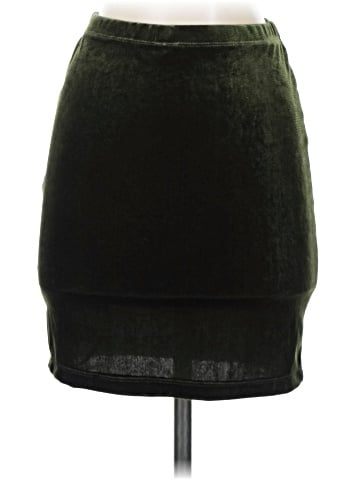 Emma & Sam Casual Skirt (view 2)
