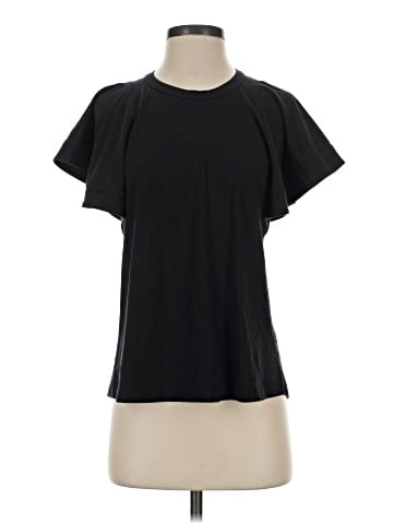 A.L.C. Short Sleeve T-Shirt (view 1)