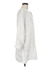 Neiman Marcus Ivory Casual Dress Size M - photo 4
