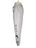 Peanuts Graphic Gray Sweatpants Size M - photo 5