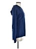 Head Blue Long Sleeve Polo Size M - photo 4