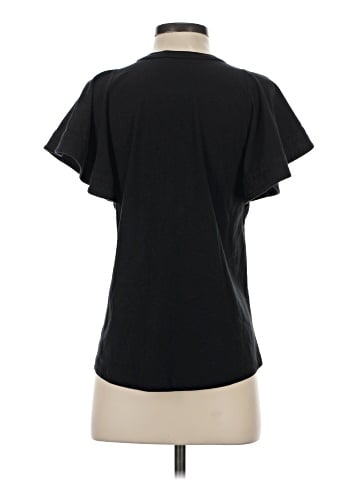 A.L.C. Short Sleeve T-Shirt (view 2)