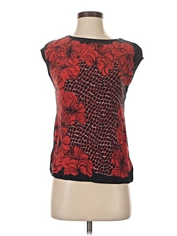 Escada Sleeveless T-Shirt (view 1)